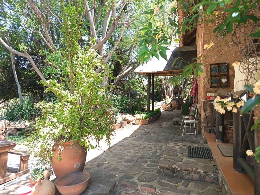 Commercial Property for Sale in Grootfontein North West